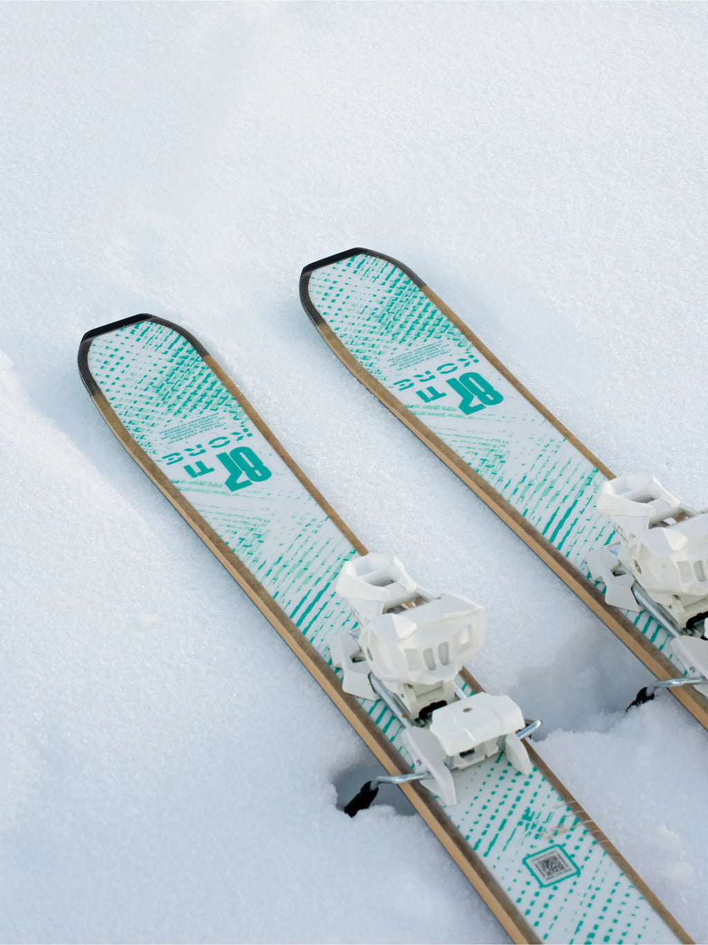 Head Kore 87 Ti W Flat Skis 2026