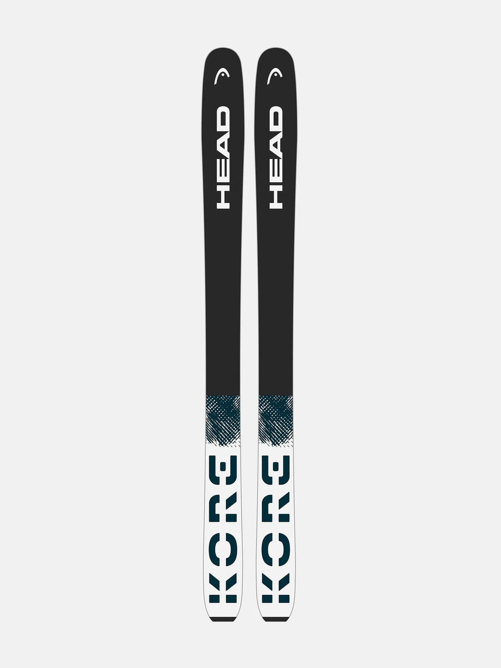 Head Kore 88 Ti Flat Skis 2026