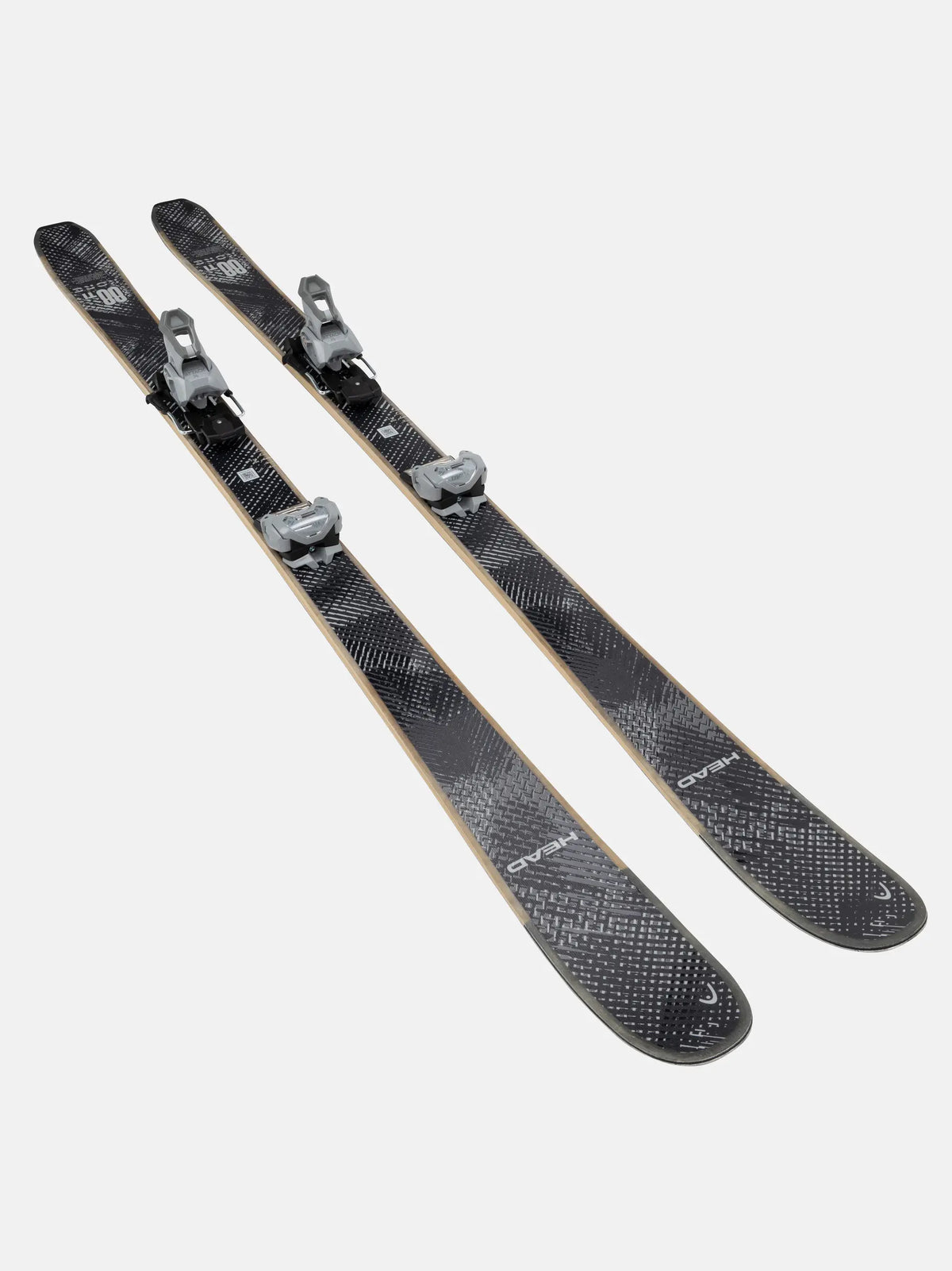 Head Kore 88 Ti Flat Skis 2026