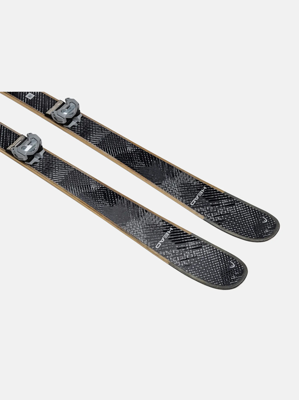Head Kore 88 Ti Flat Skis 2026
