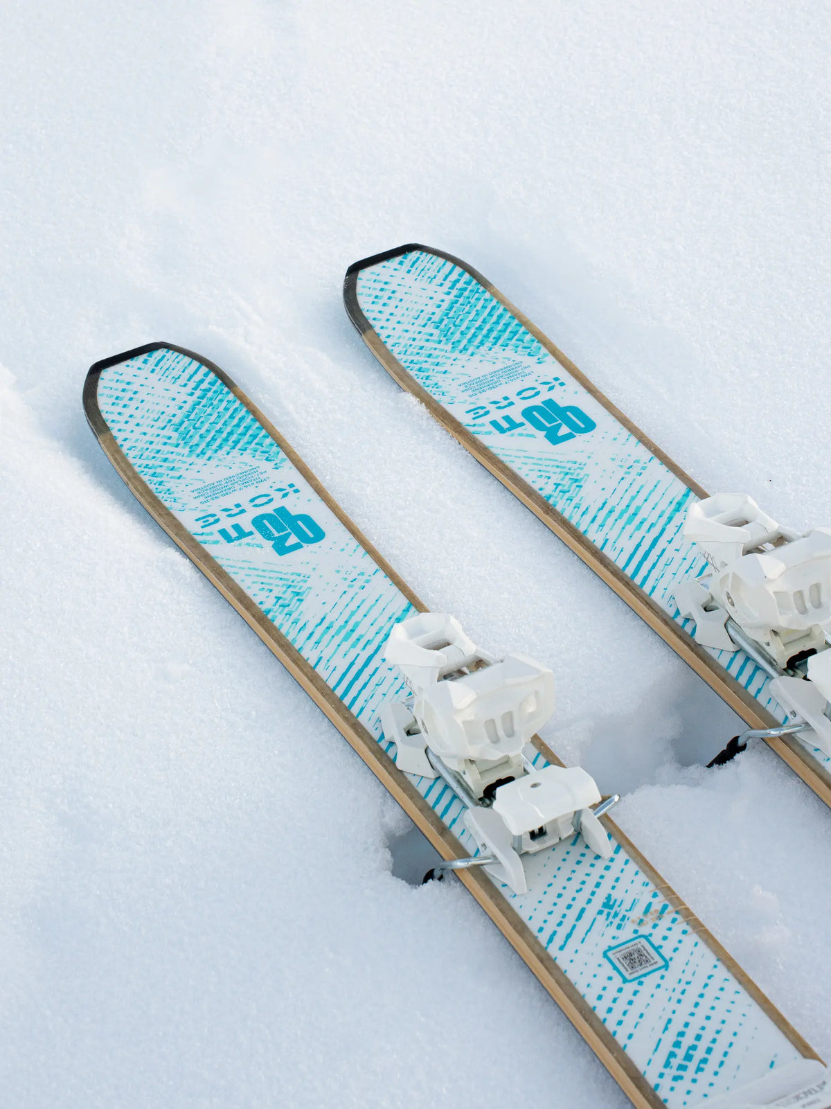 Head Kore 93 Ti W Women's Skis 2027