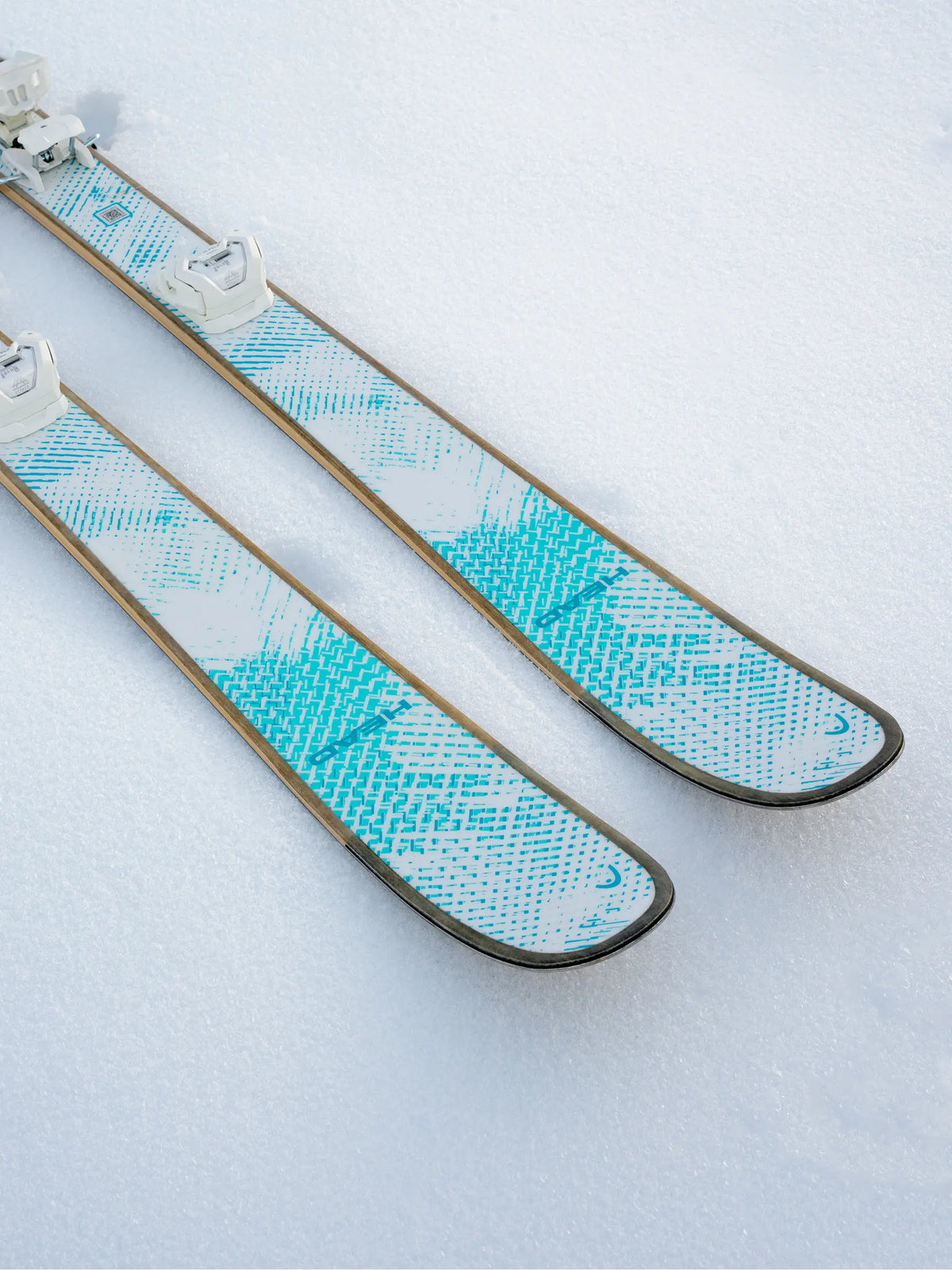 Head Kore 93 Ti W Women's Skis 2027