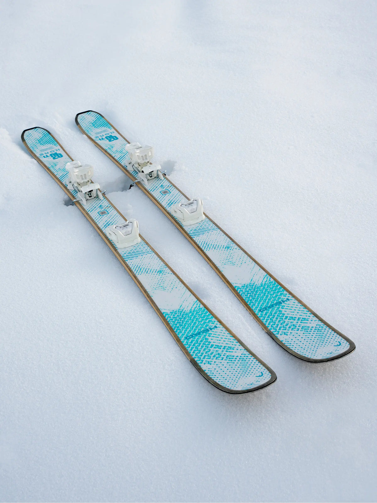 Head Kore 93 Ti W Women's Skis 2027