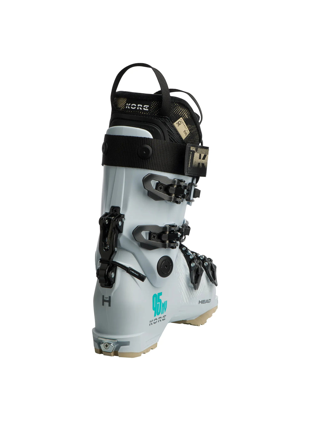 Head Kore 95 W MV GW Women's Ski Boots 2027