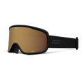 Giro Moxie Goggle 2026 - Stacked Black