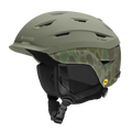 Smith Level MIPS Men's Snow Helmet 2027 - Matte High Fives