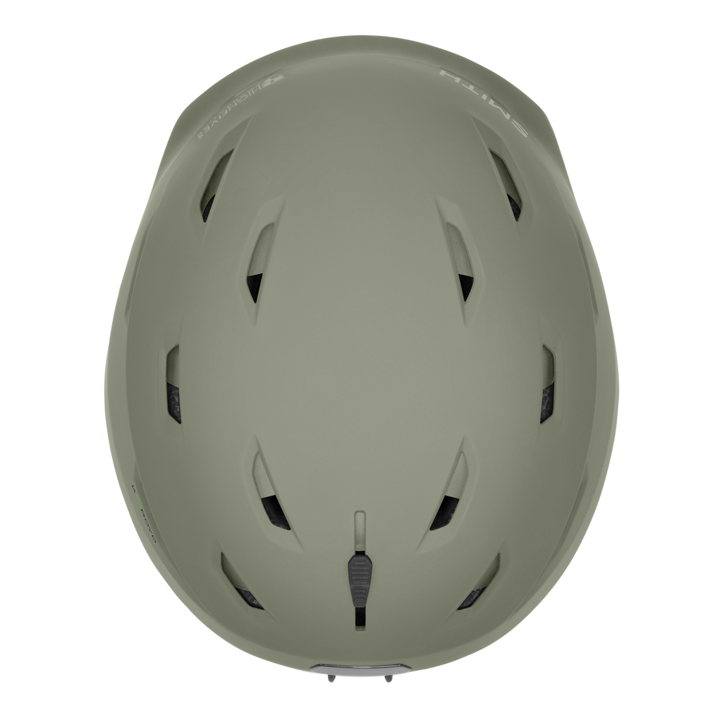 Smith Level MIPS Men's Snow Helmet 2027