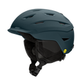Smith Liberty helmet - Matte Pacific