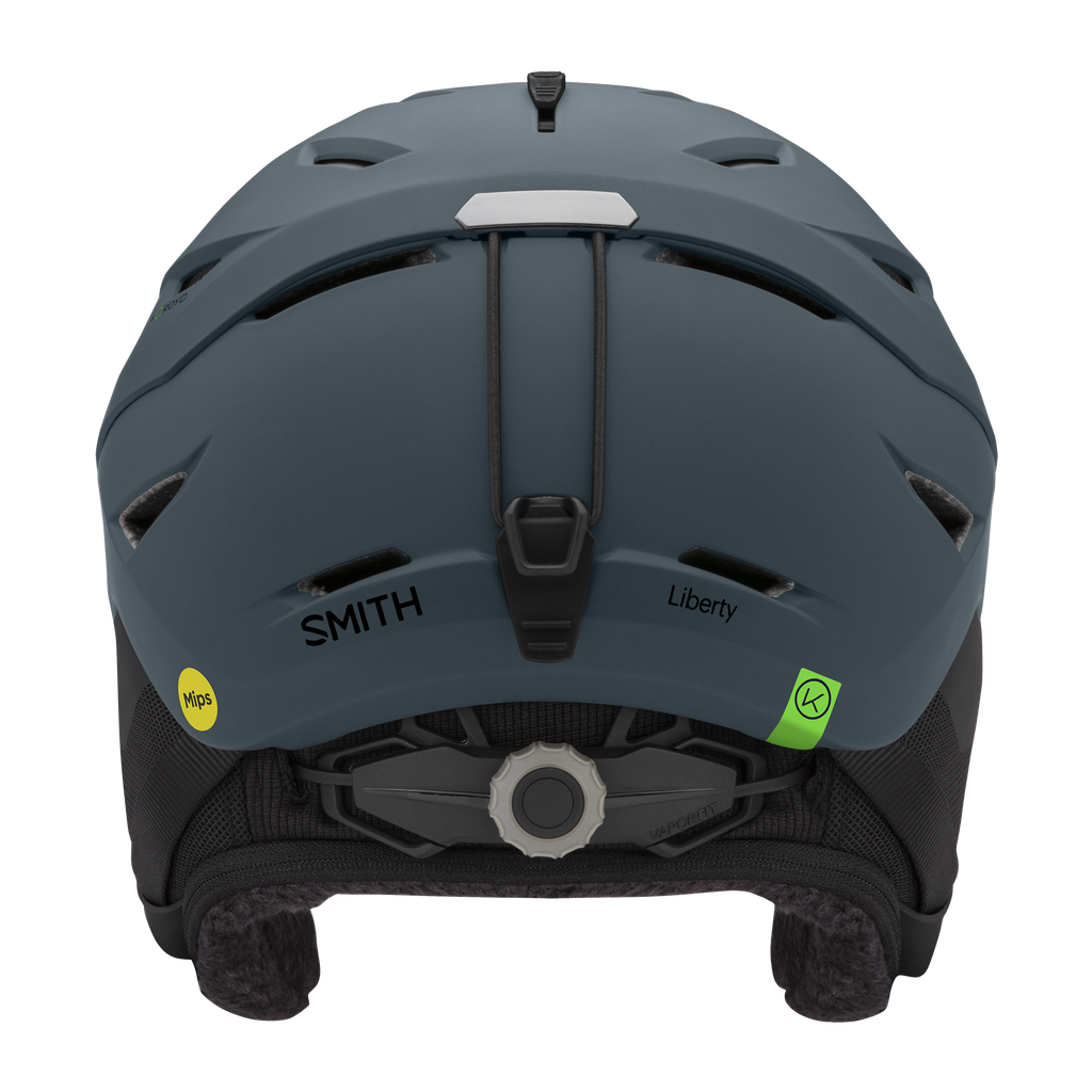 Smith Liberty helmet