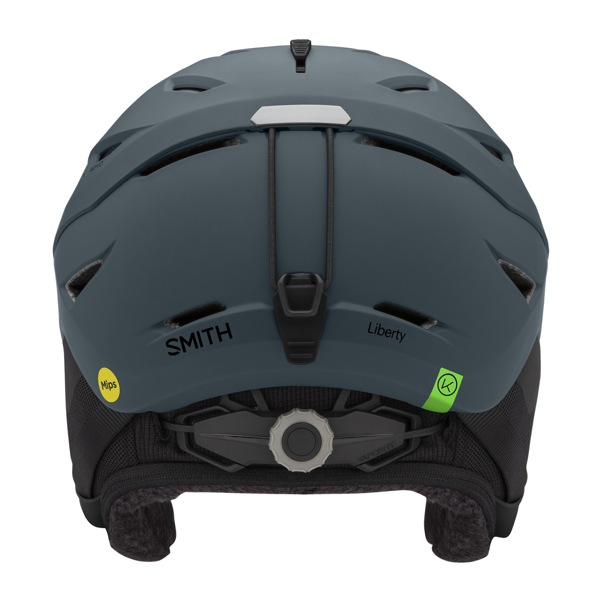 Smith Liberty helmet