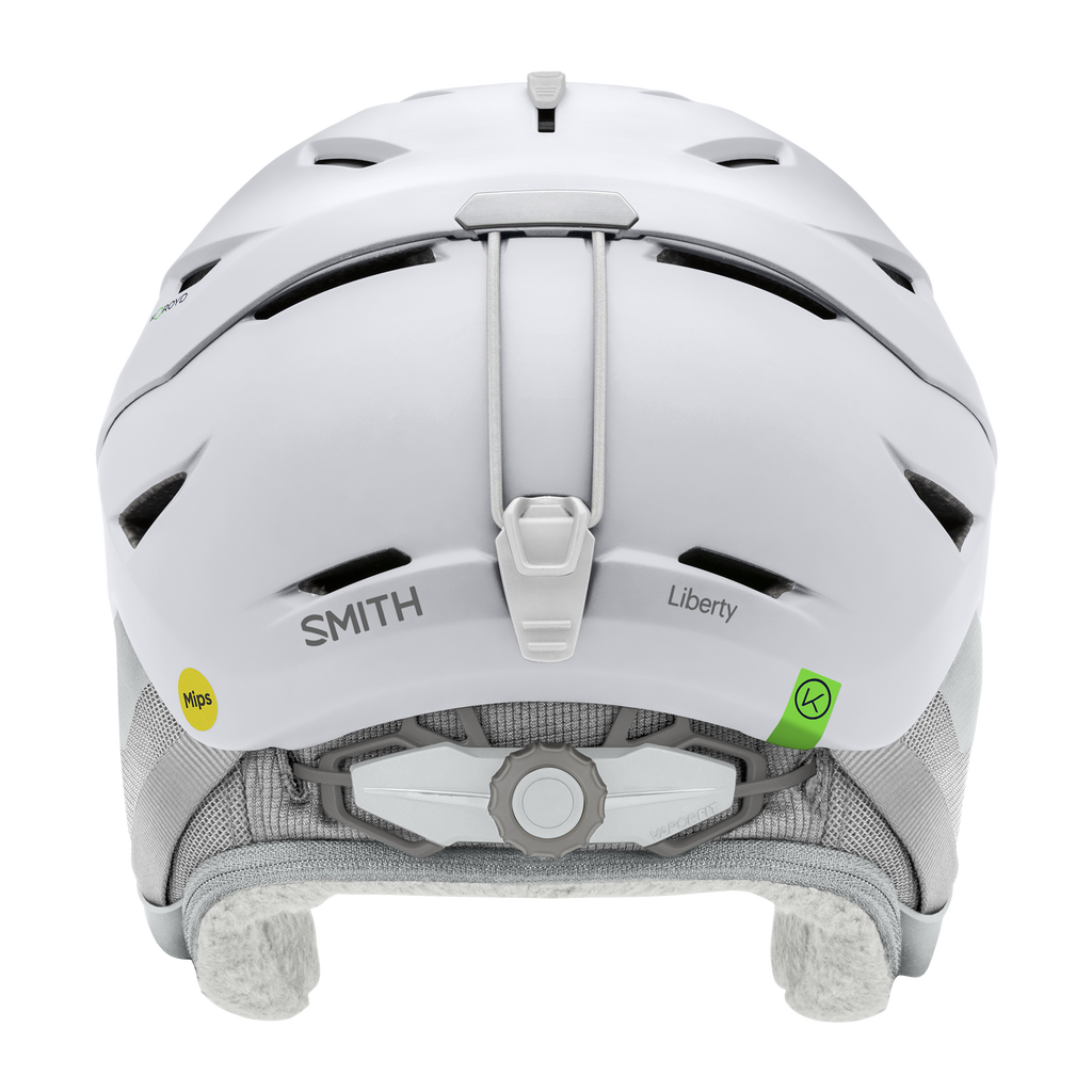 Smith Liberty helmet