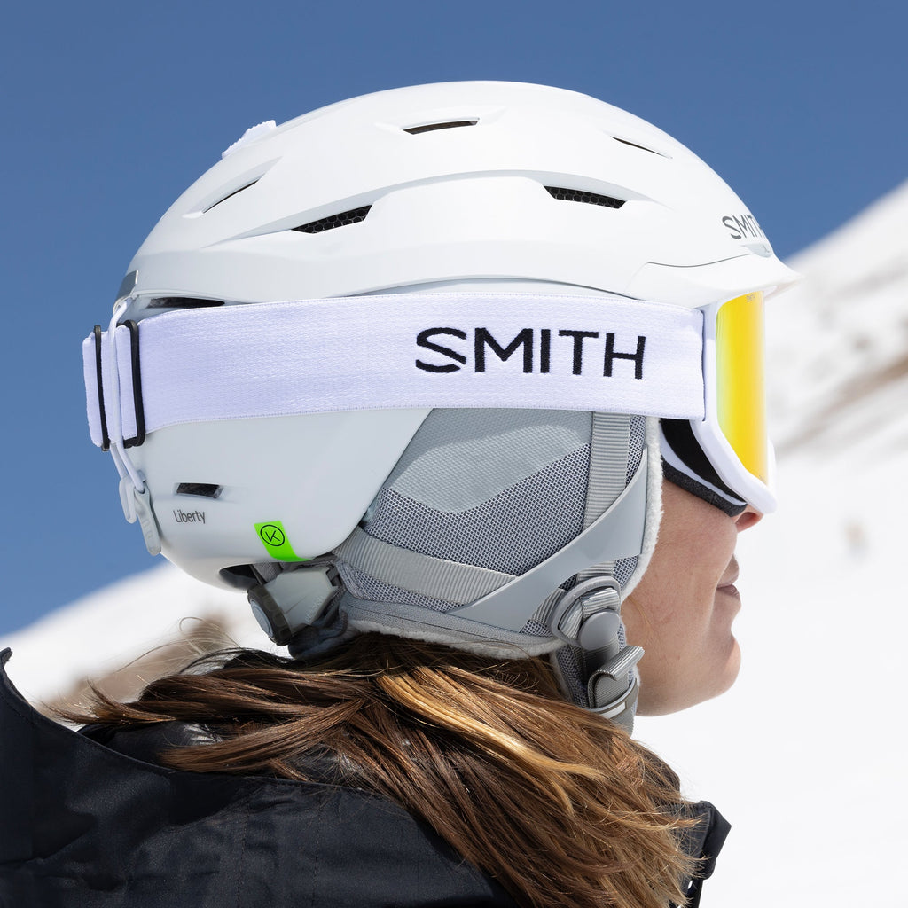 Smith Liberty helmet