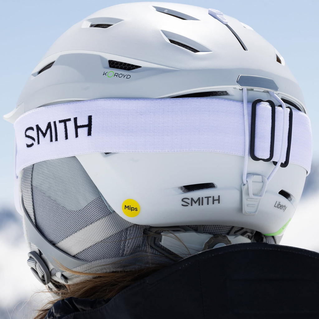 Smith Liberty helmet