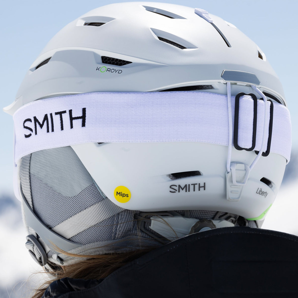 Smith Liberty Mips® 2027