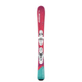 Elan Lil Magic Jr Skis w/ EL 7.5 GW Bindings 2026