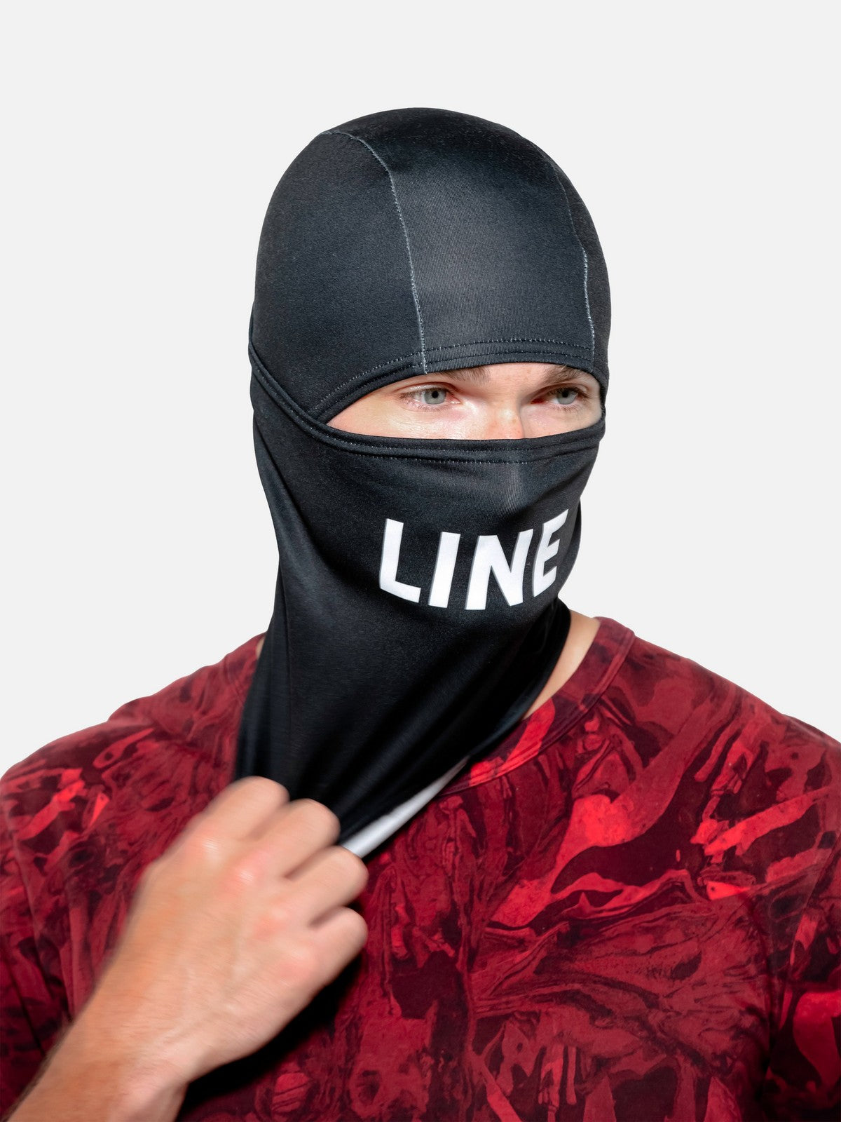 Line Tech Balaclava 2027