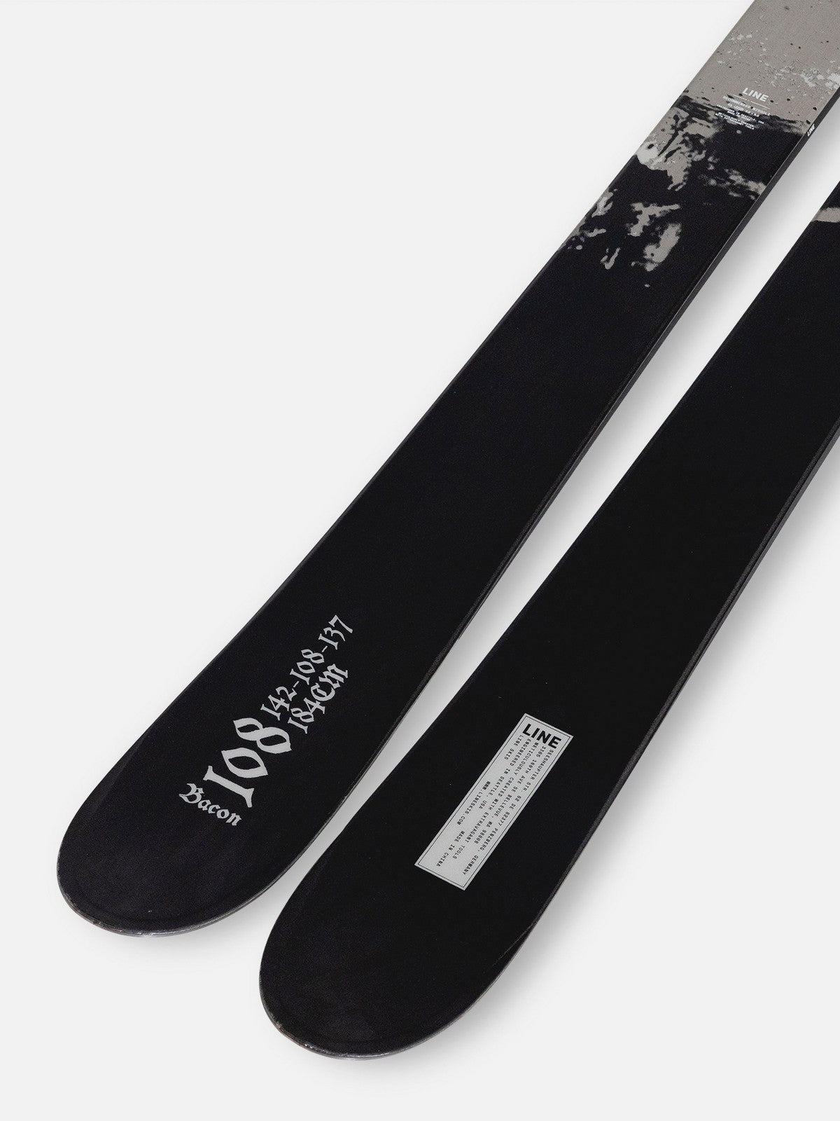Line Bacon 108 Skis 2027