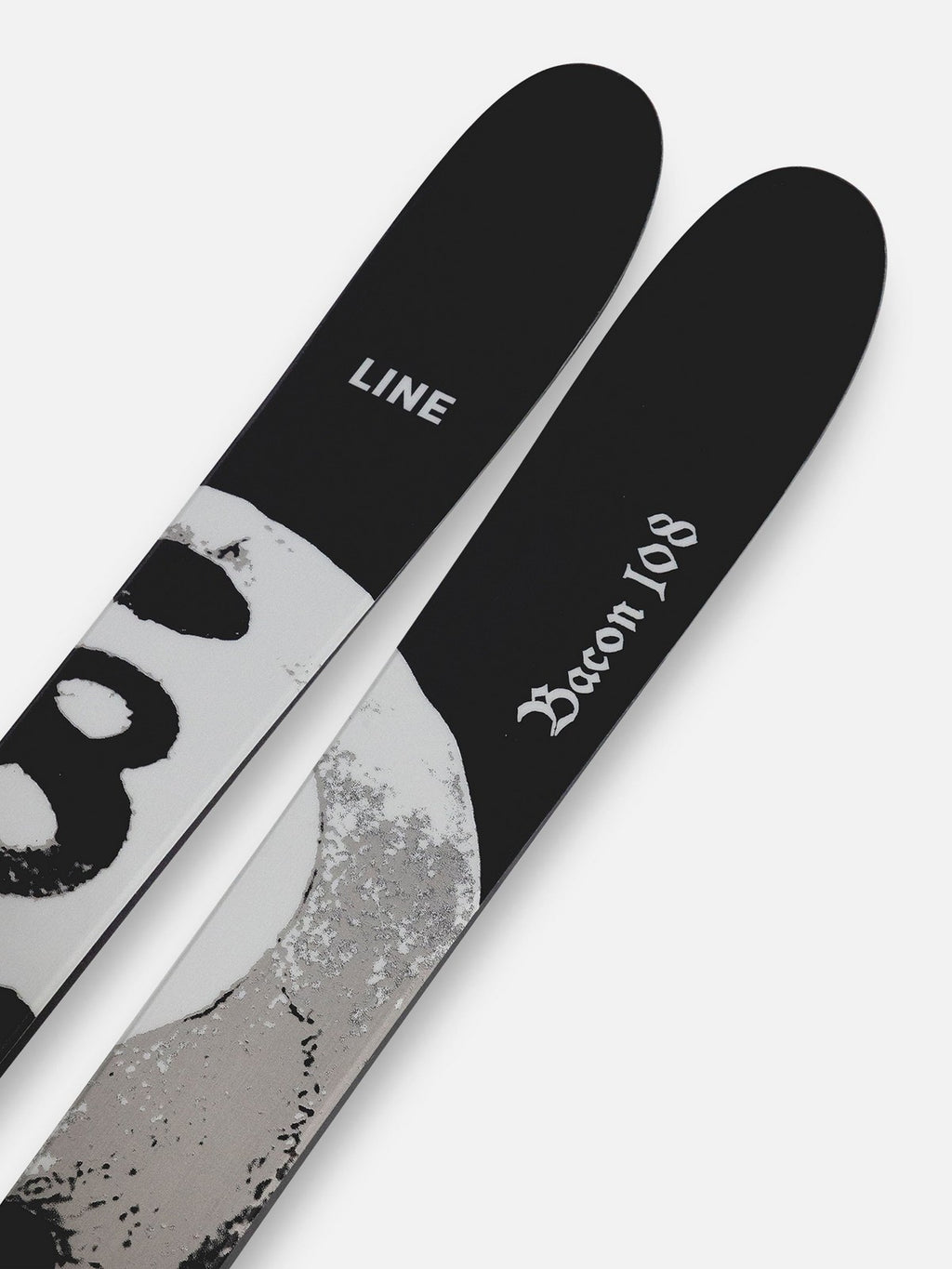 Line Bacon 108 Skis 2027