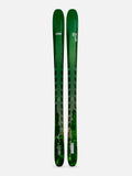 Line Optic 96 Skis w/Griffon 13 Quikclik Bindings 2026