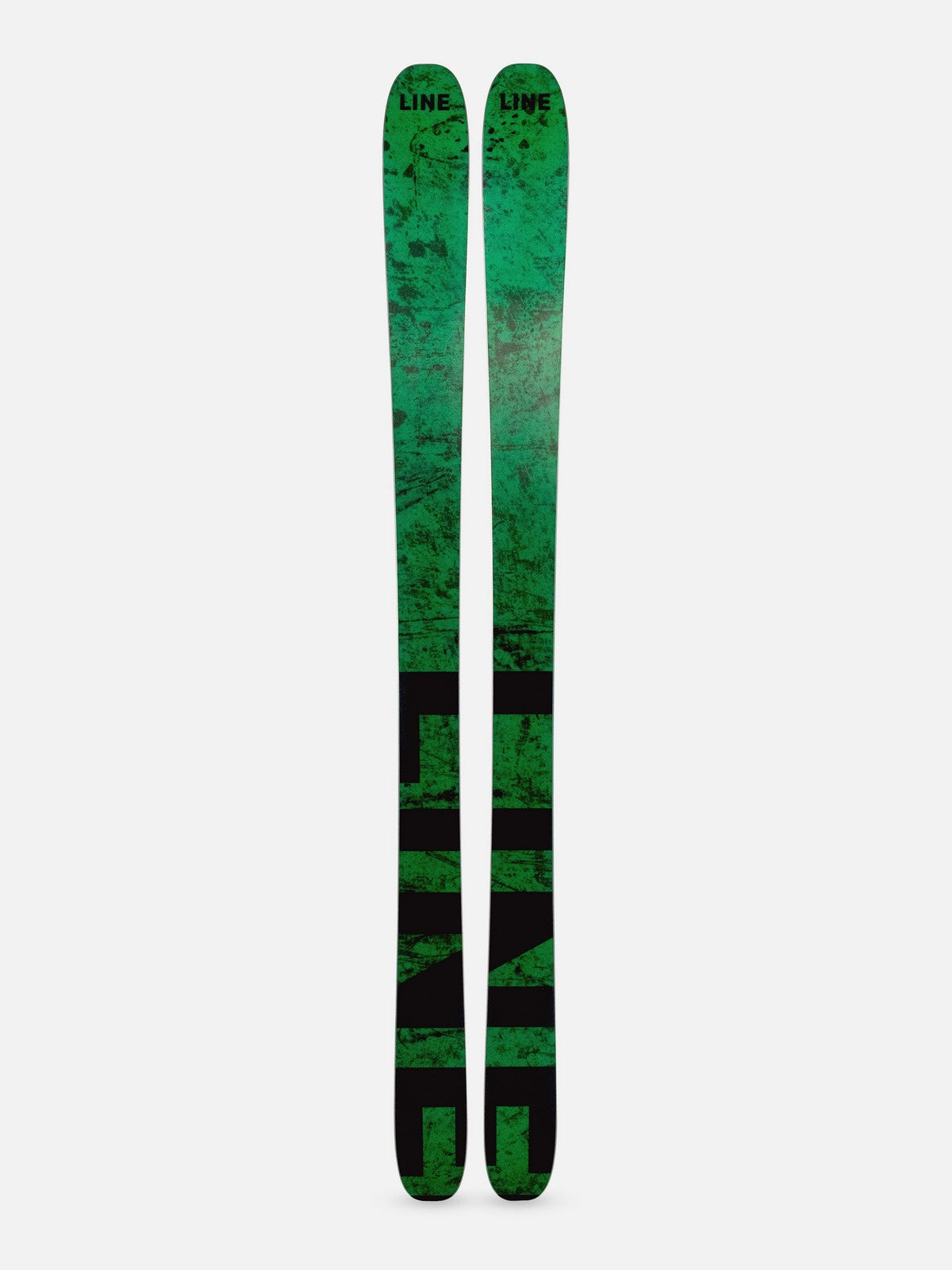 Line Optic 96 Skis w/Griffon 13 Quikclik Bindings 2026