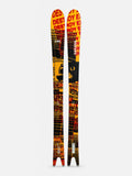 Line Sakana Skis Flat 2026