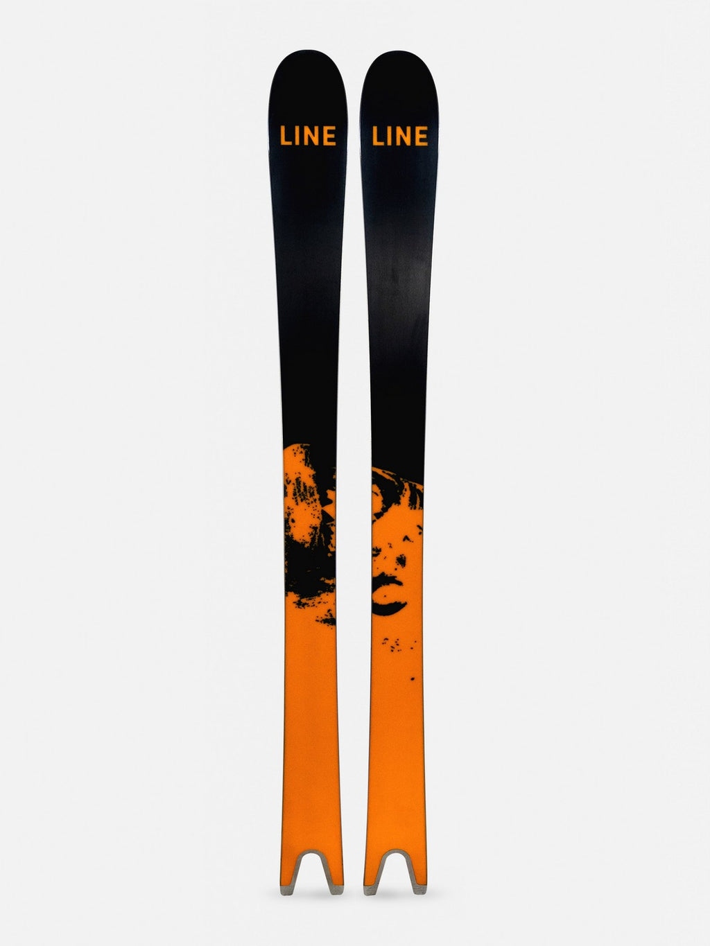 Line Sakana Skis Flat 2026