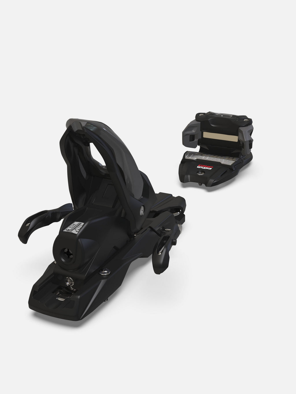 Marker 10.0 TP GW Ski Bindings