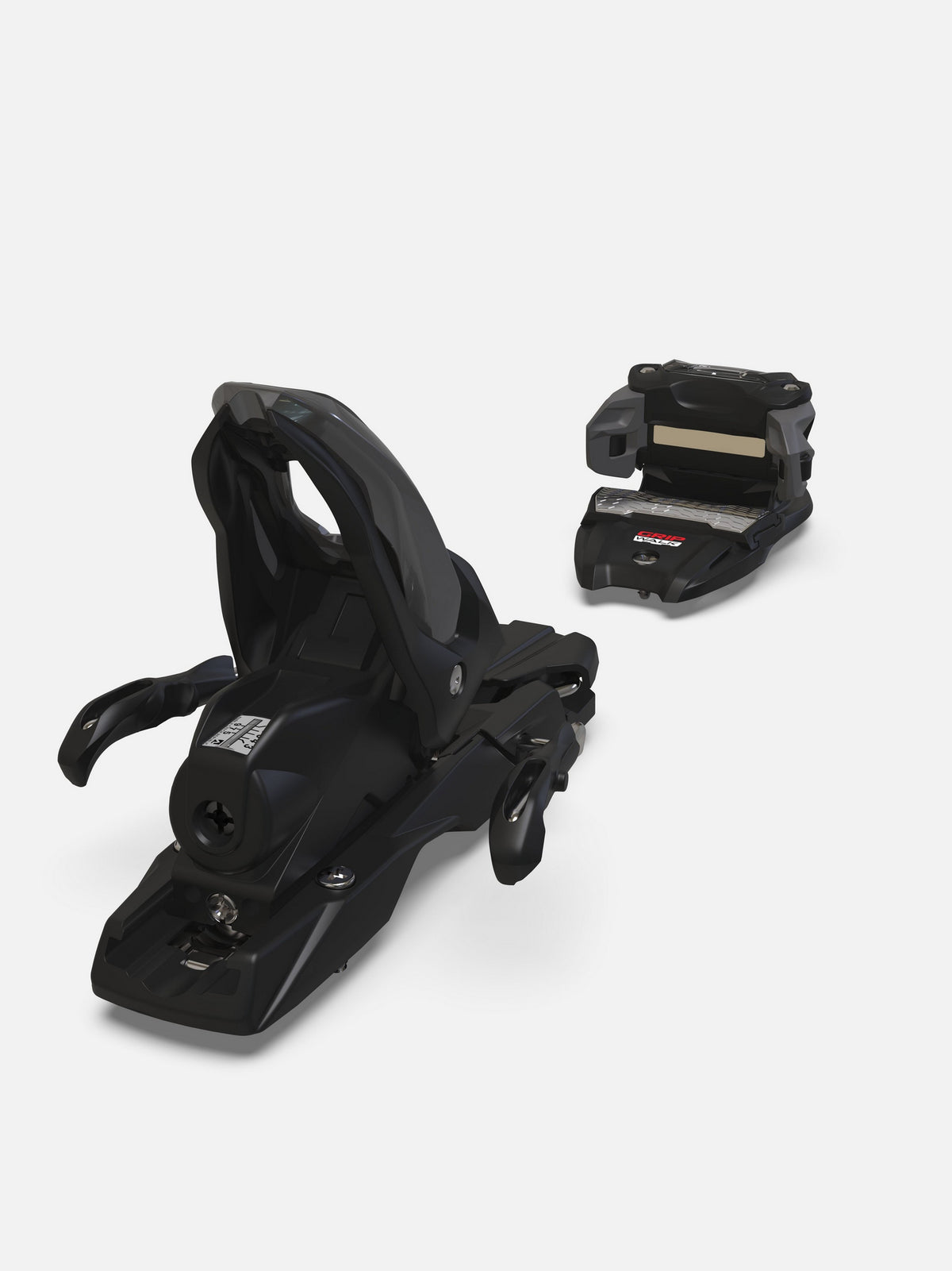 Marker 10.0 TP GW Ski Bindings