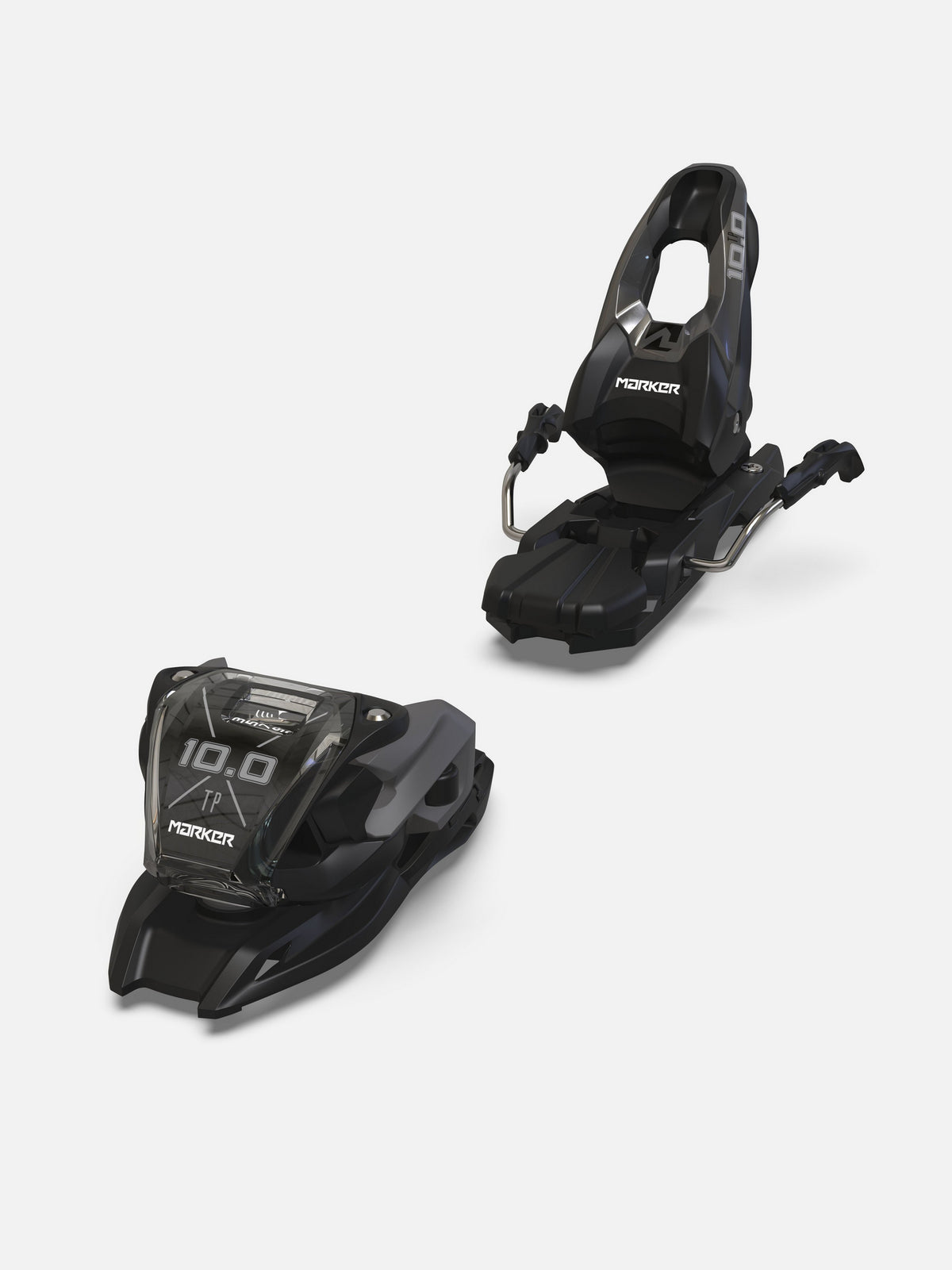 Marker 10.0 TP GW Ski Bindings