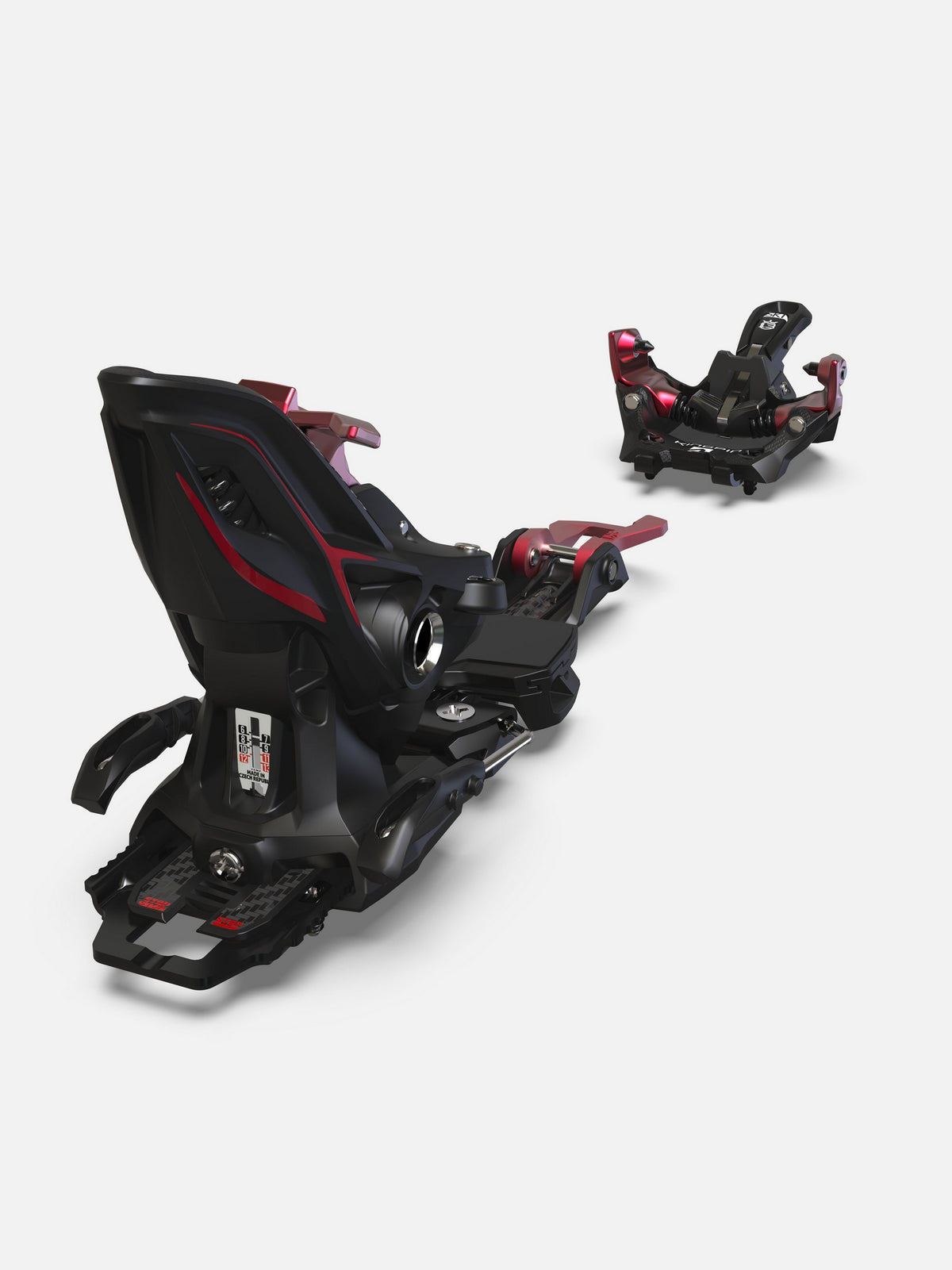 Marker Kingpin 13 Ski Bindings