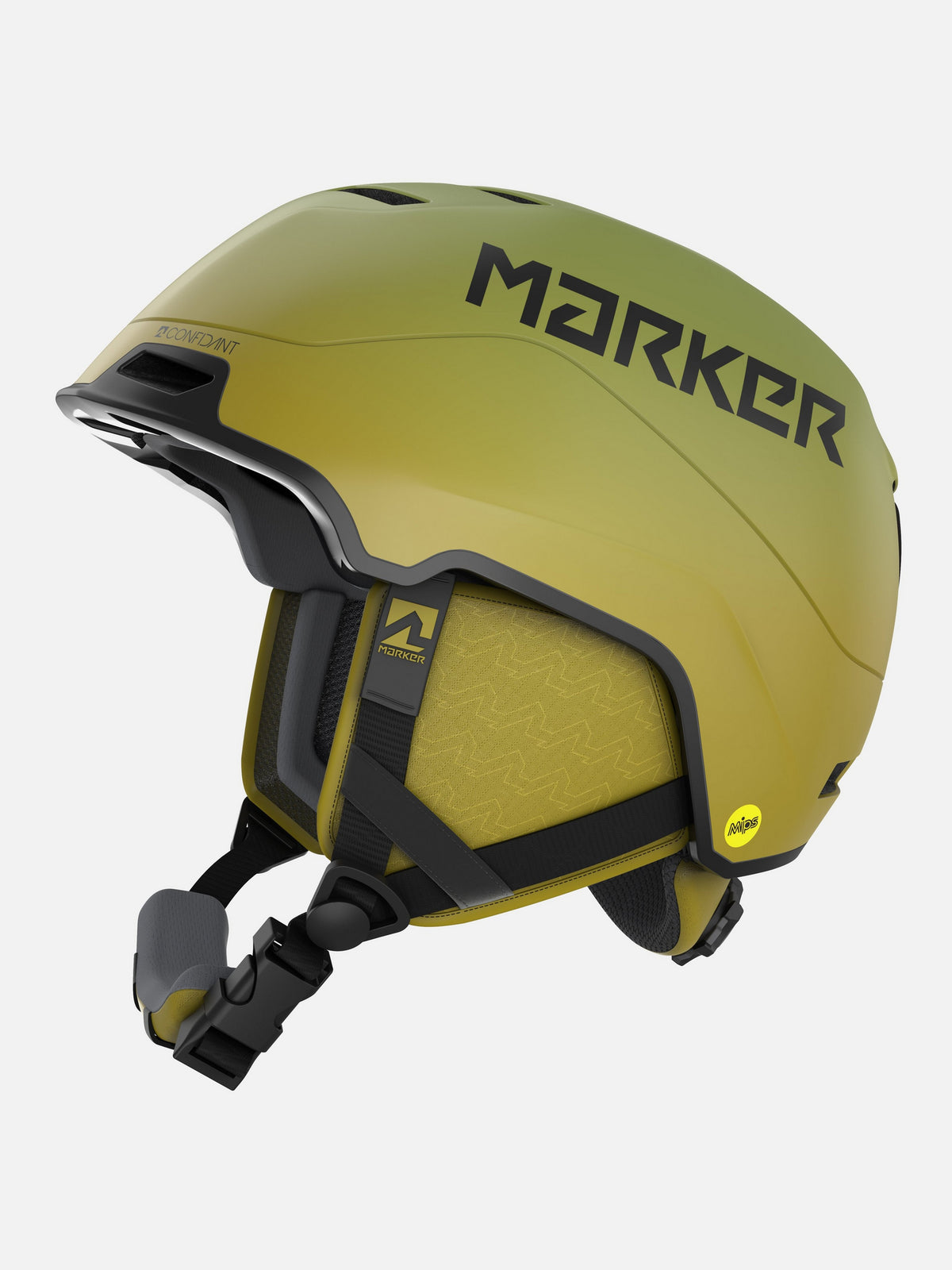 Marker Confidant Mips Helmet 2025