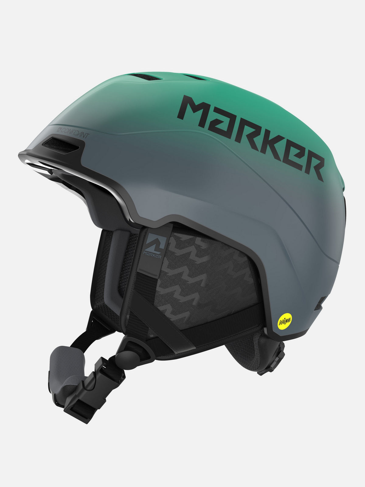 Marker Confidant Mips Helmet 2025