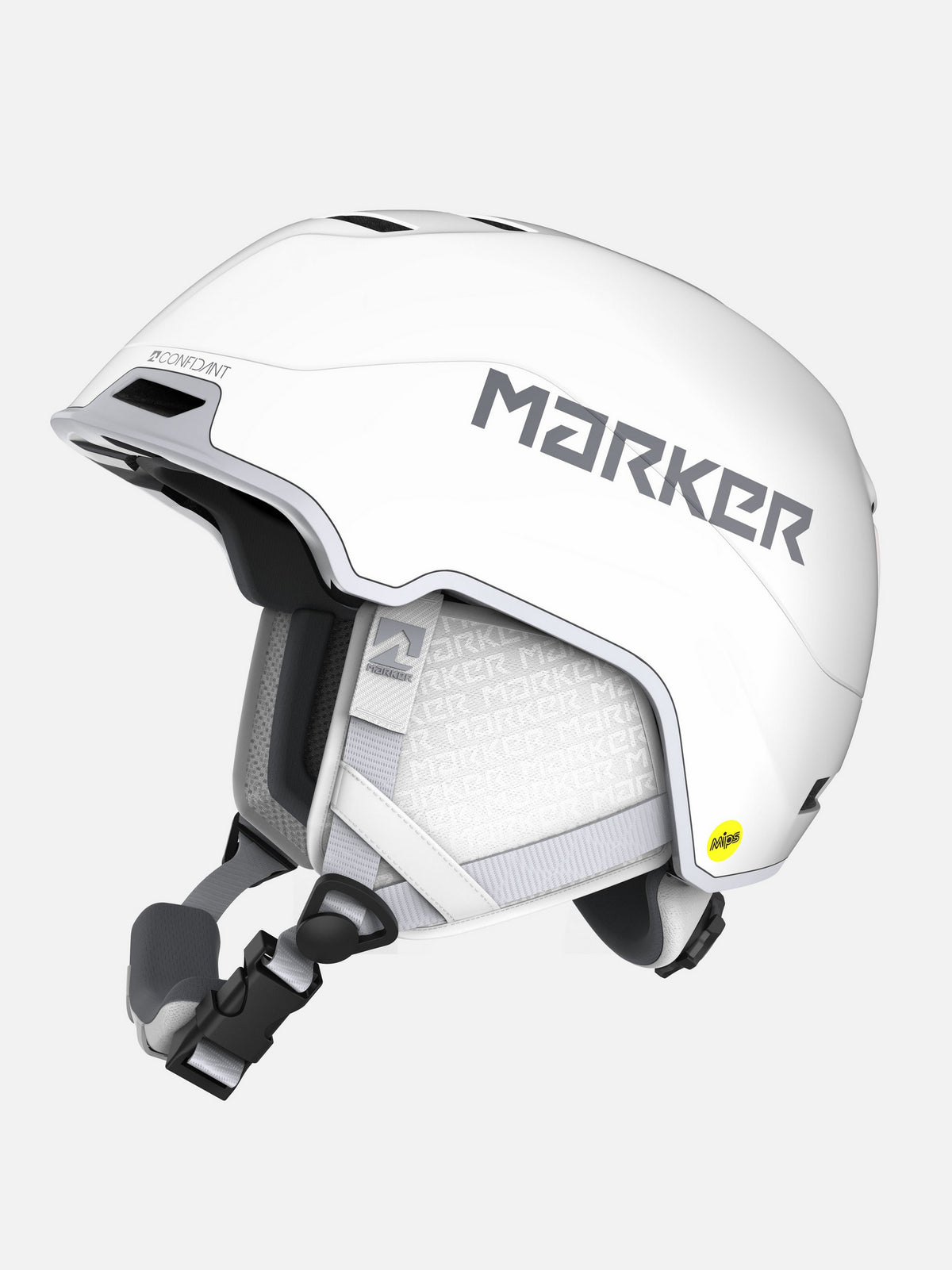 Marker Confidant Mips Helmet 2025