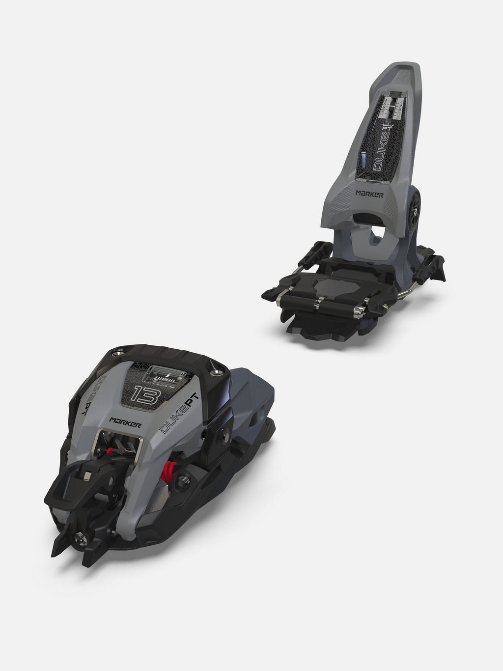 Marker Duke PT 13 Men's Bindings 2027