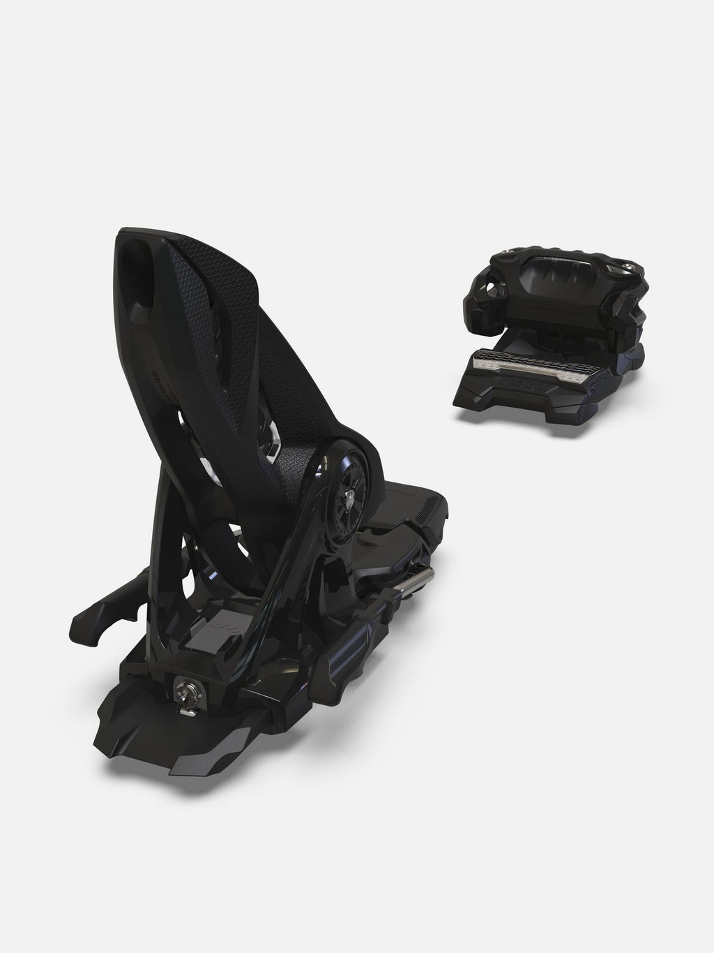 Marker Jester 18 ID Pro Ski Bindings