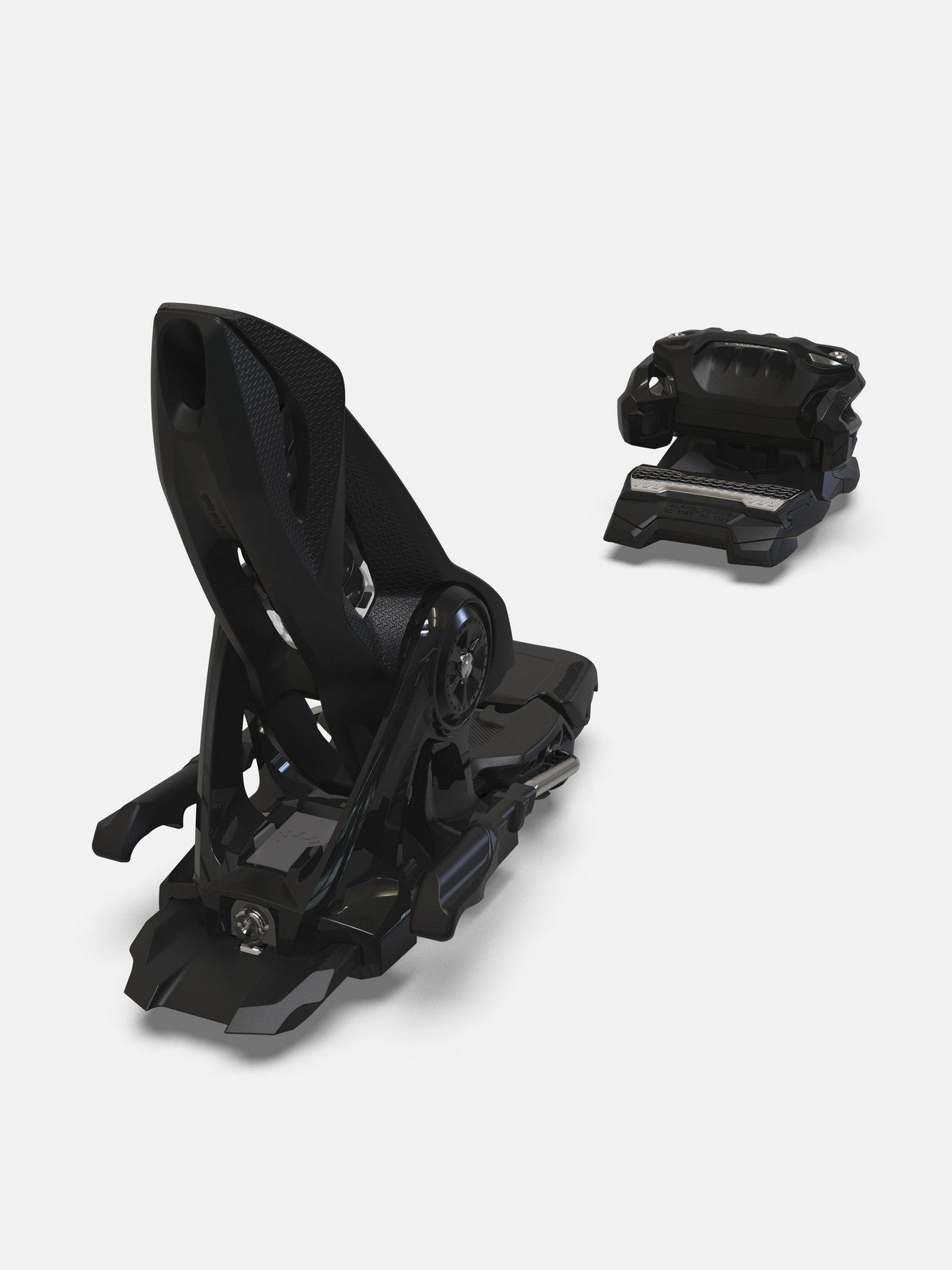 Marker Jester 18 ID Pro Ski Bindings