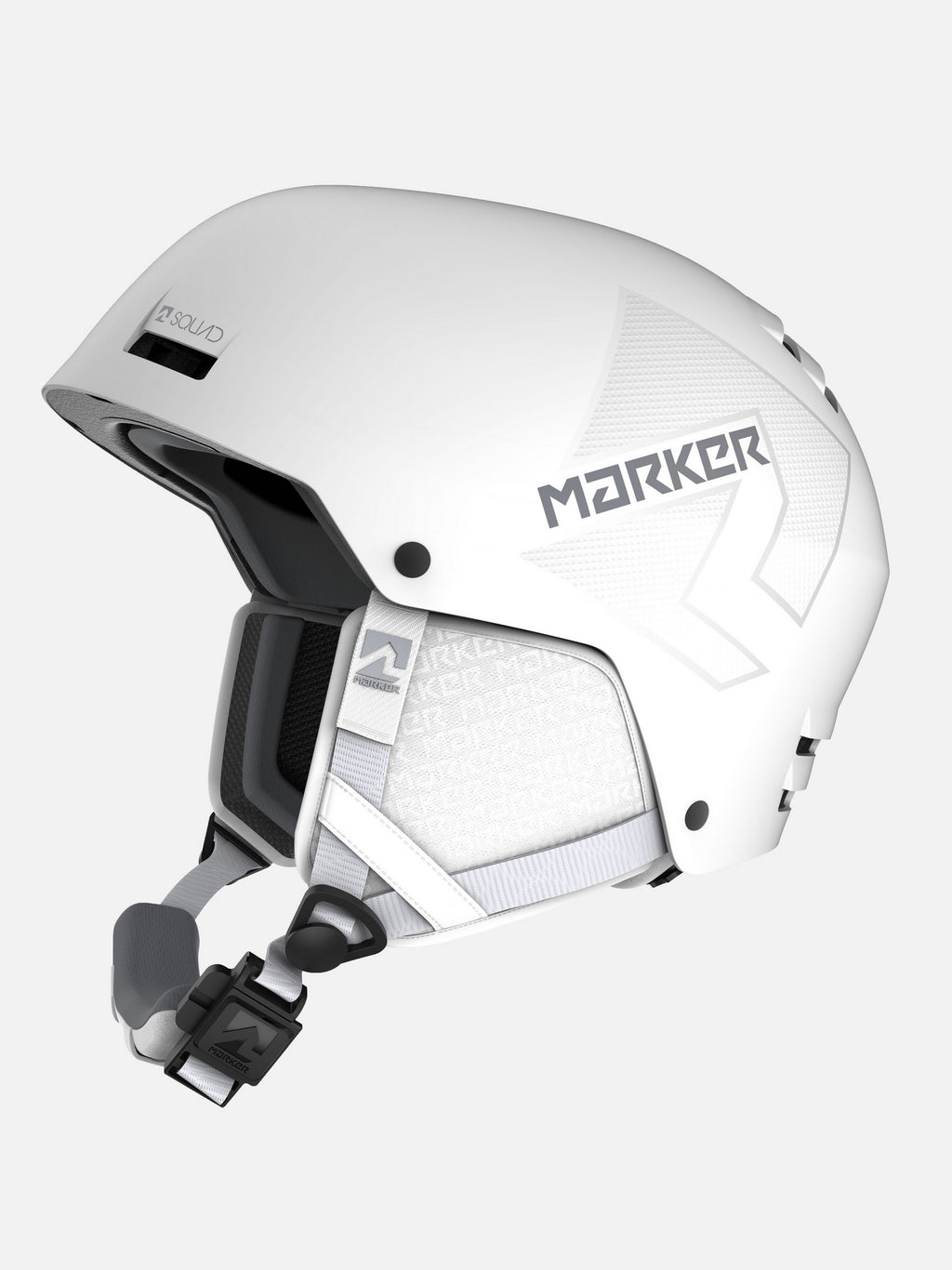 Marker Squad Helmet 2025