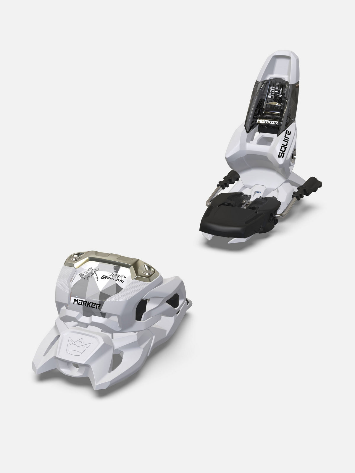 Marker Squire 11 GW Ski Bindings