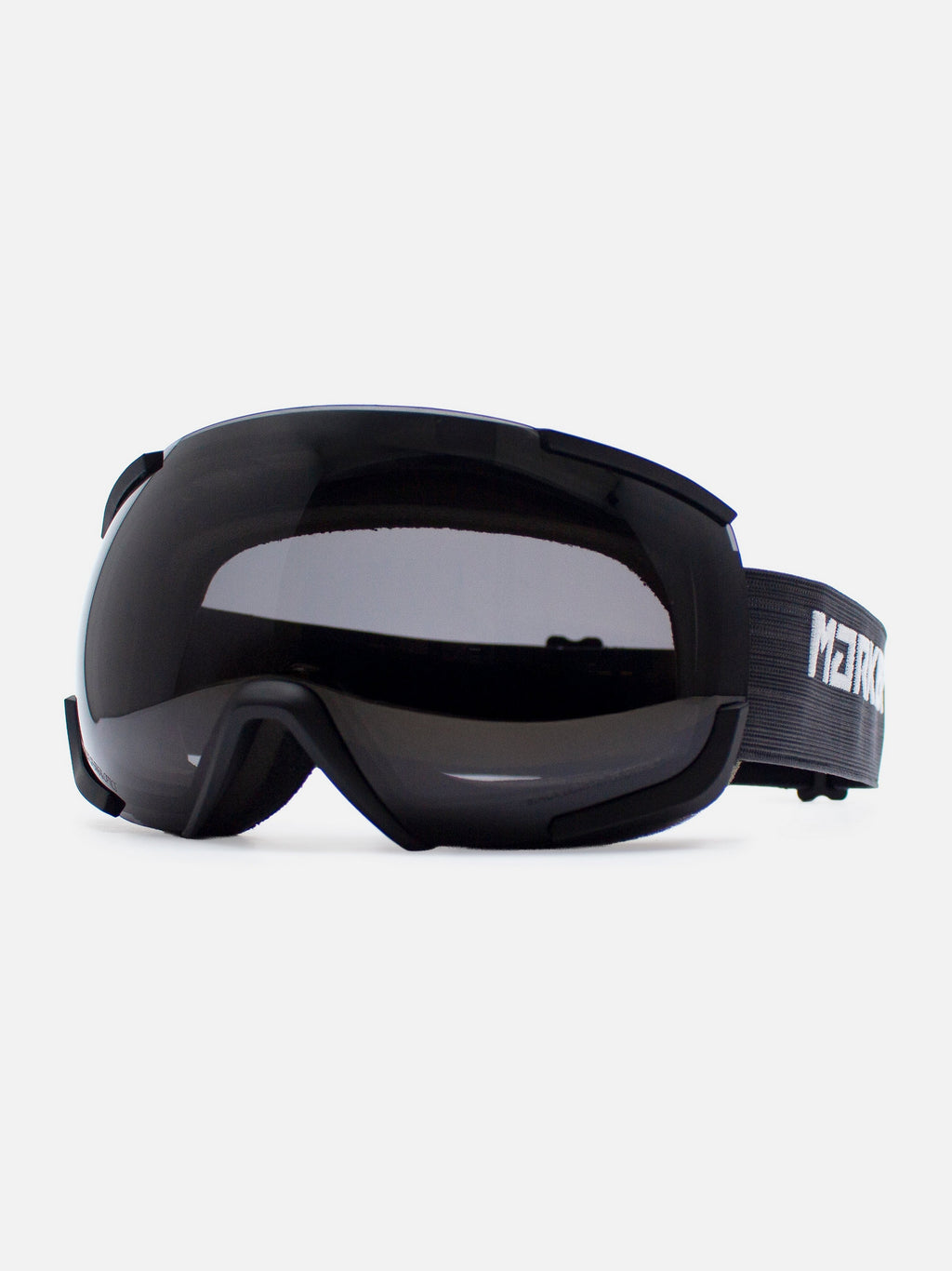 Marker 16:10+ goggles