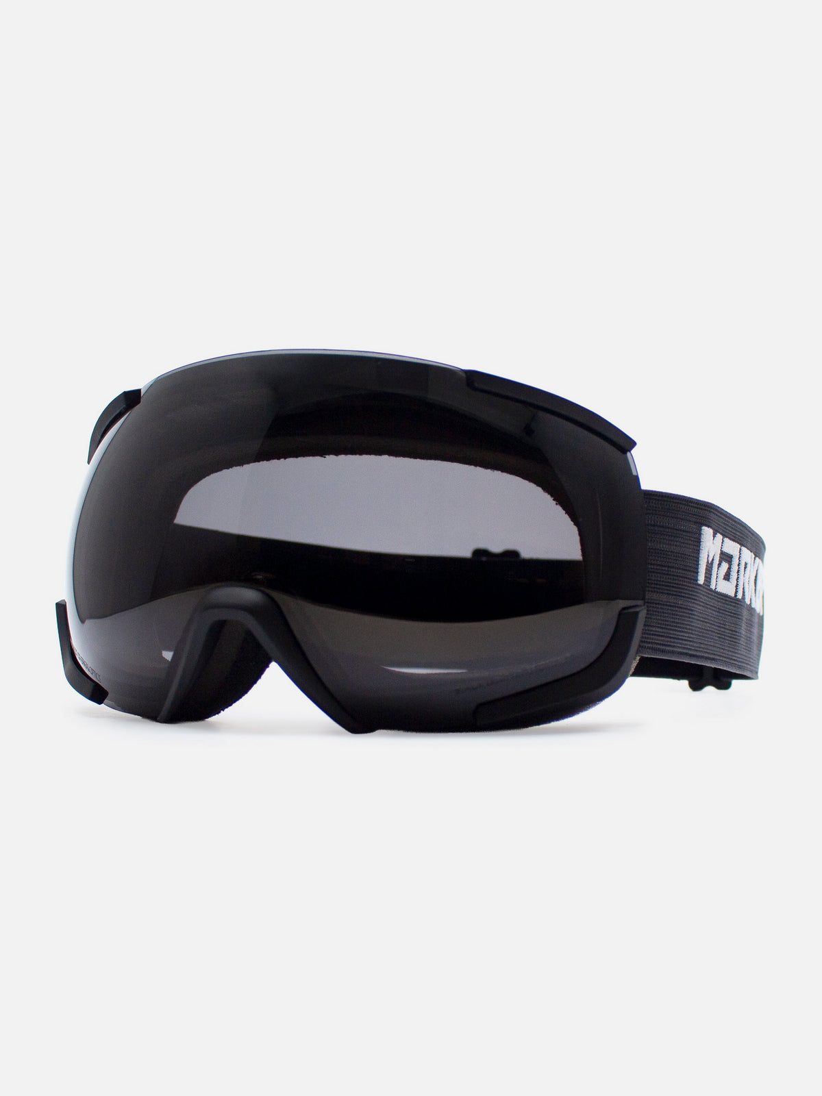 Marker 16:10+ goggles