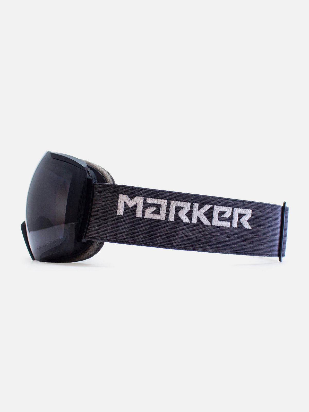 Marker 16:10+ goggles