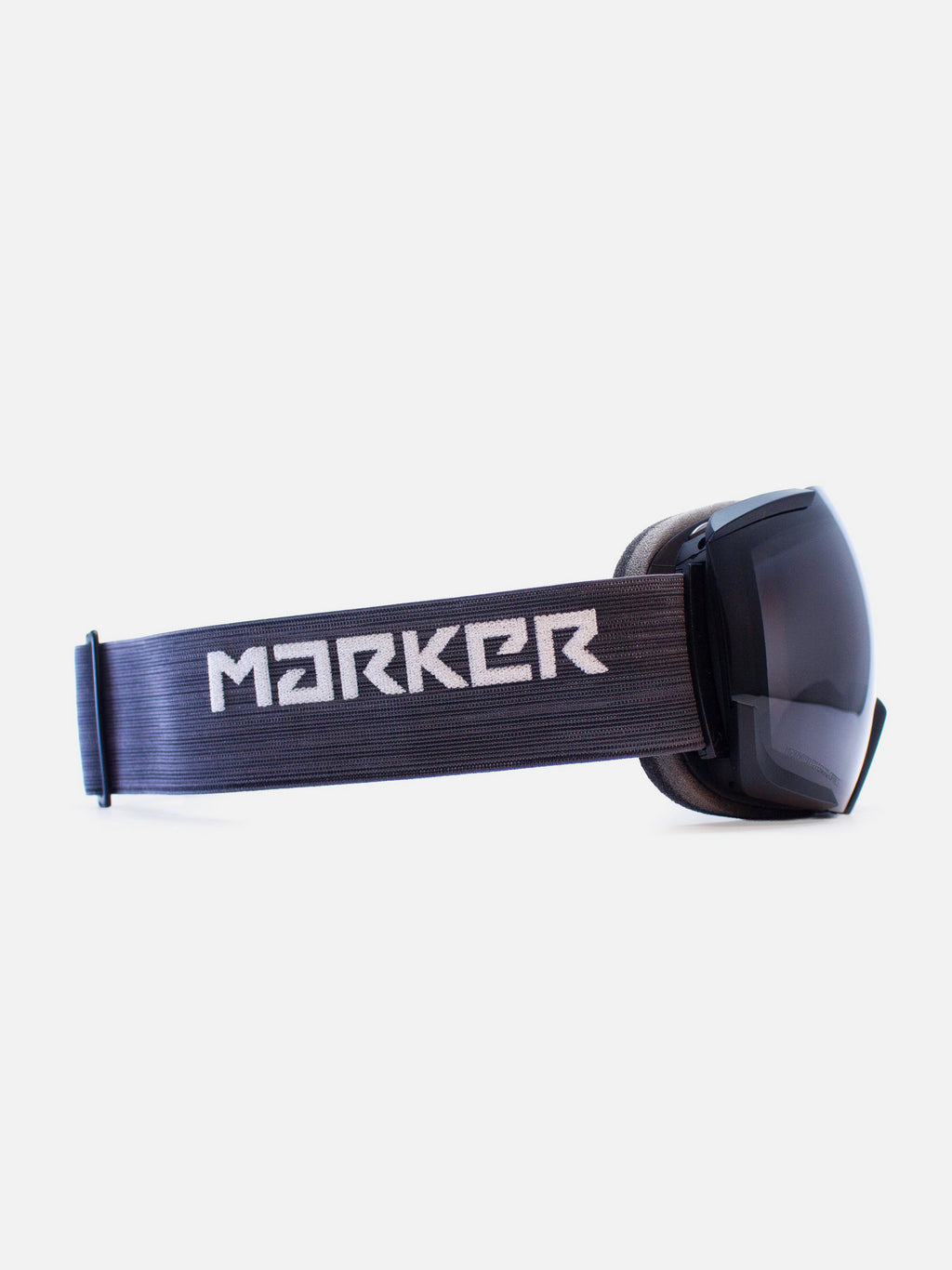 Marker 16:10+ goggles