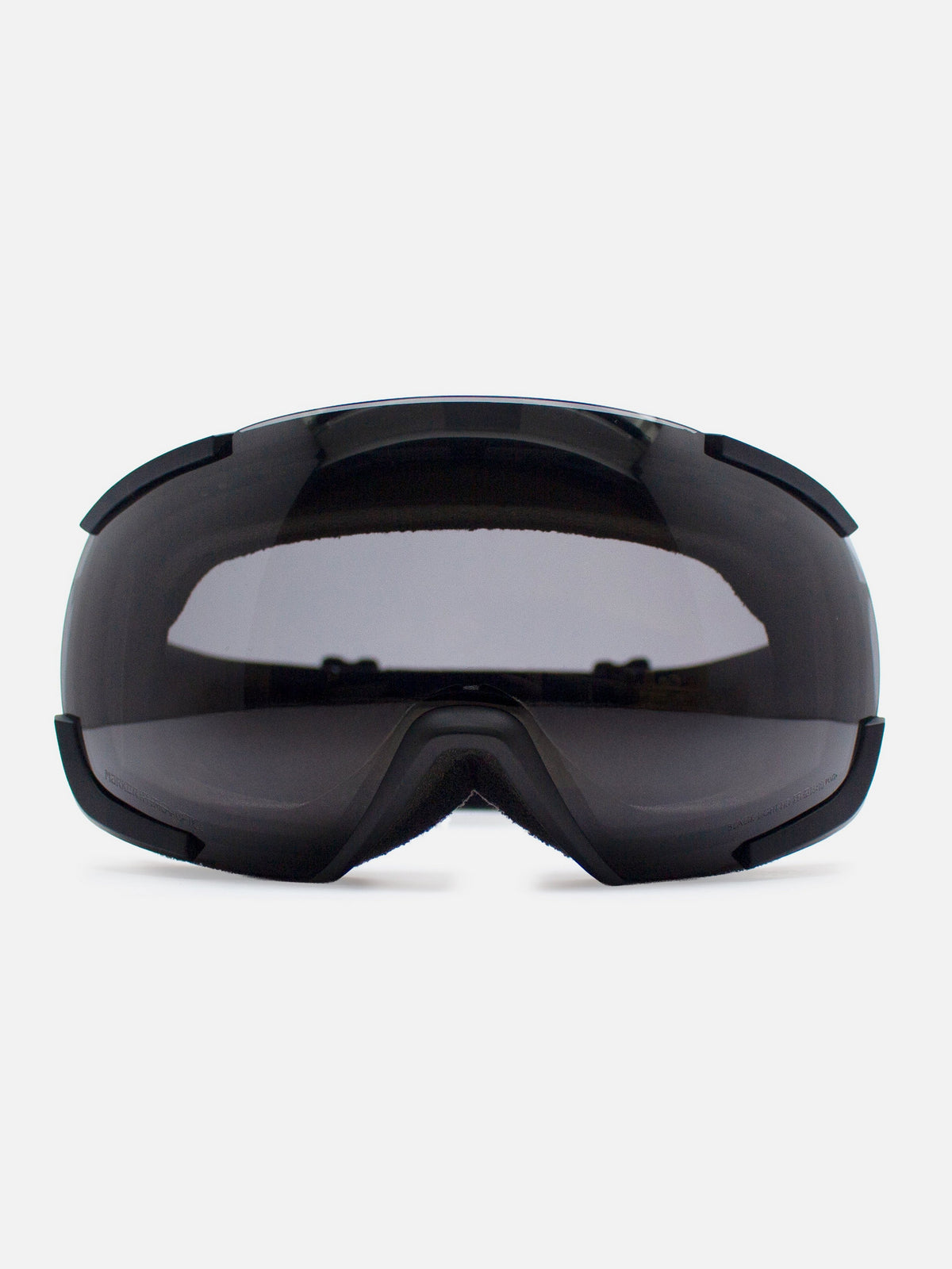 Marker 16:10+ goggles