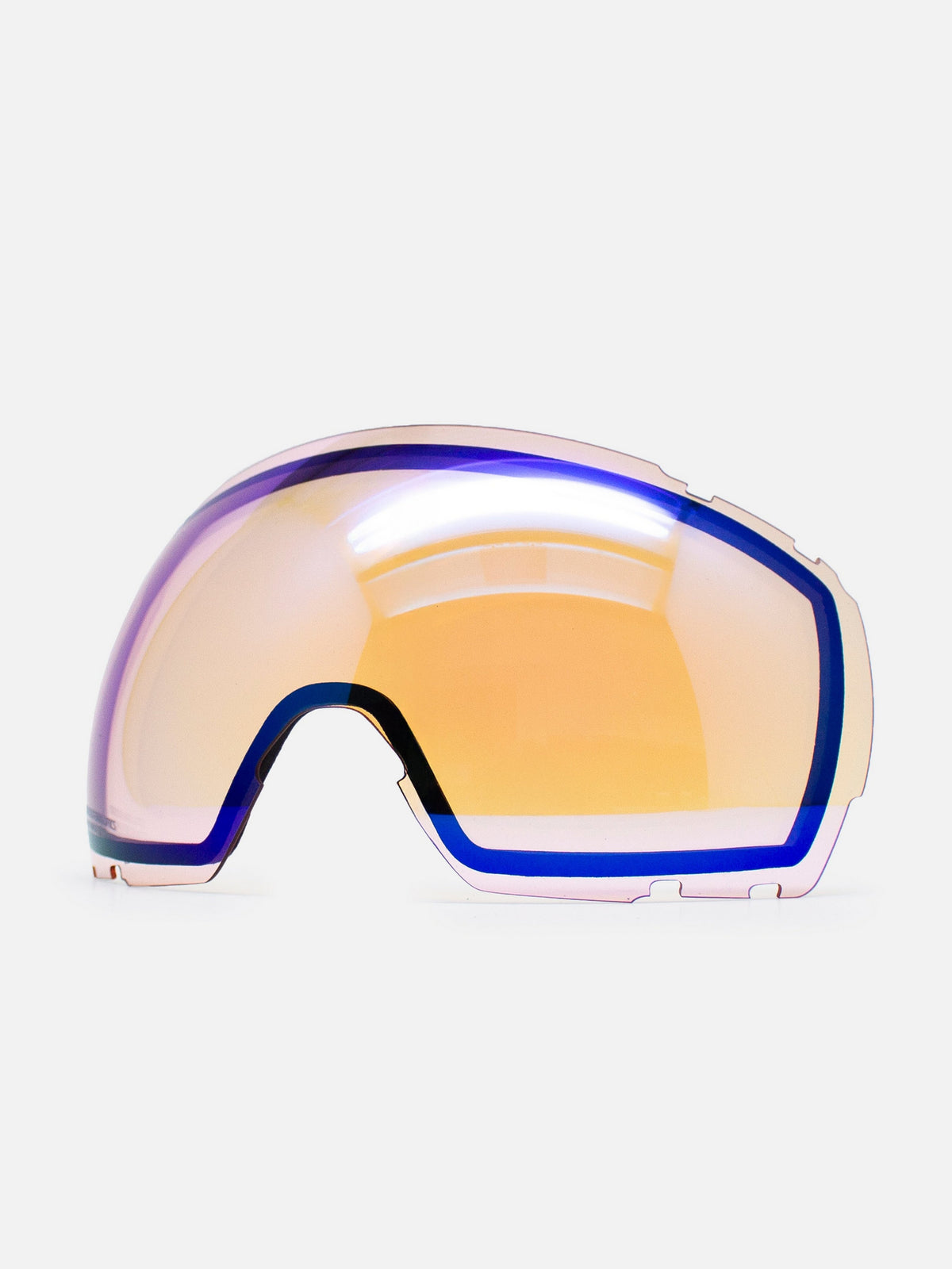 Marker 16:10+ goggles