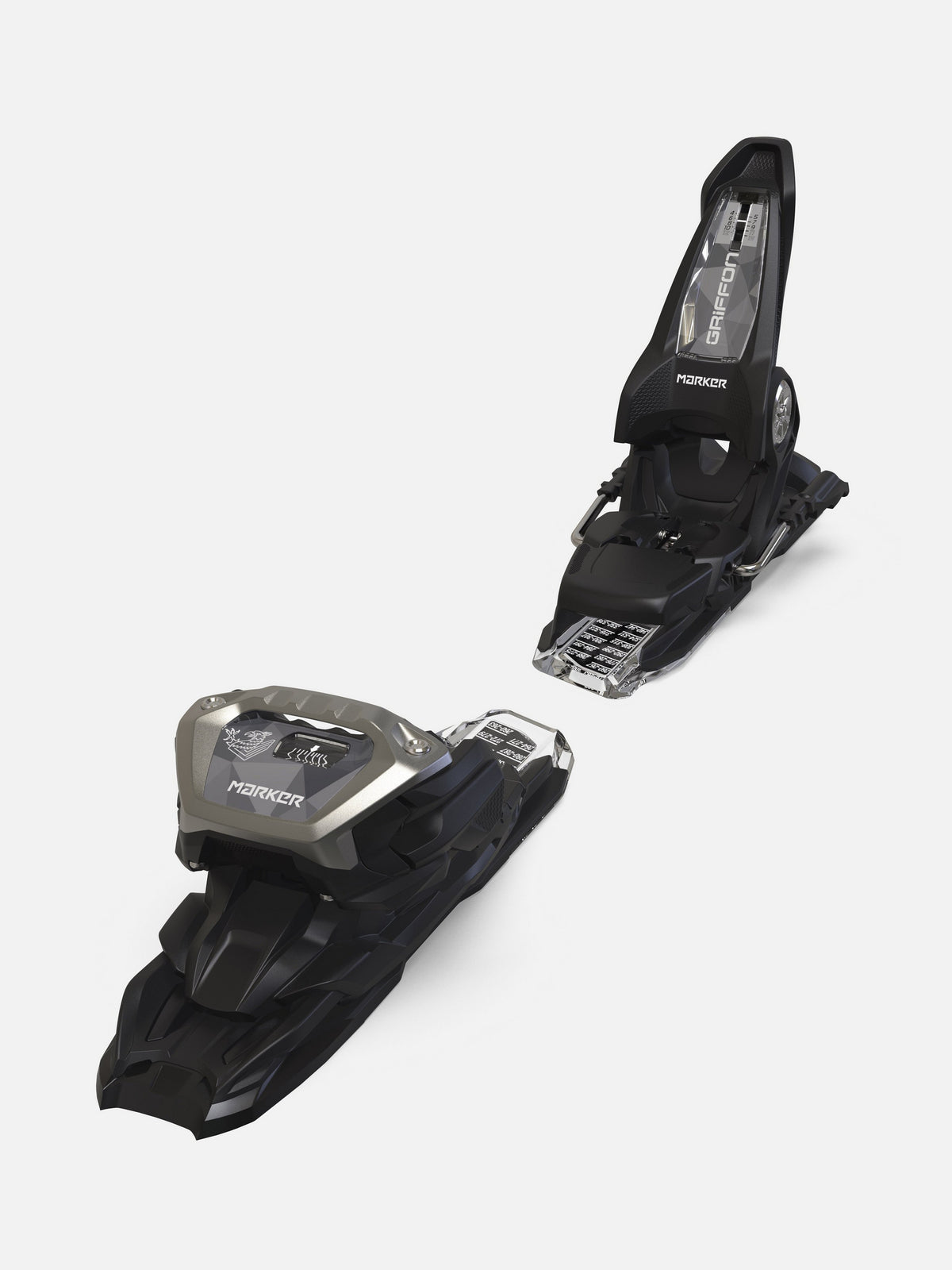 Marker Griffon 13 D Bindings 2027