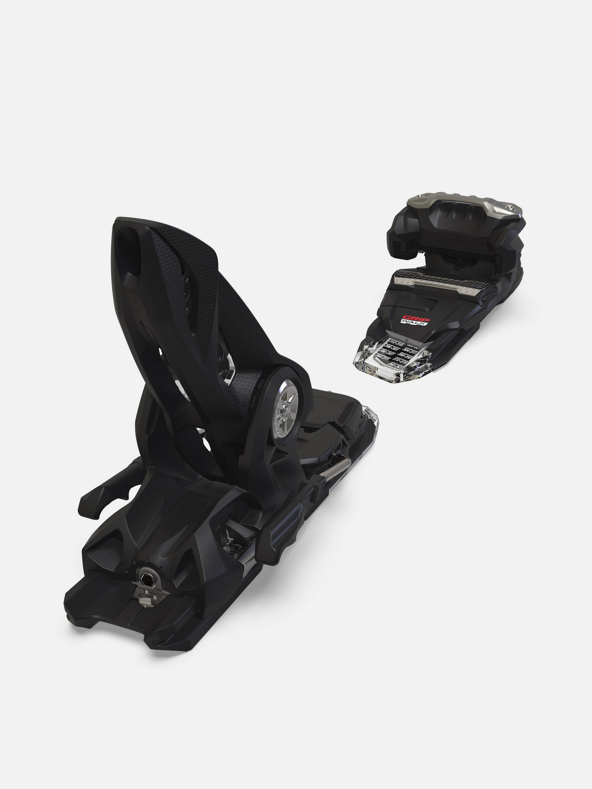 Marker Griffon 13 D Bindings 2027