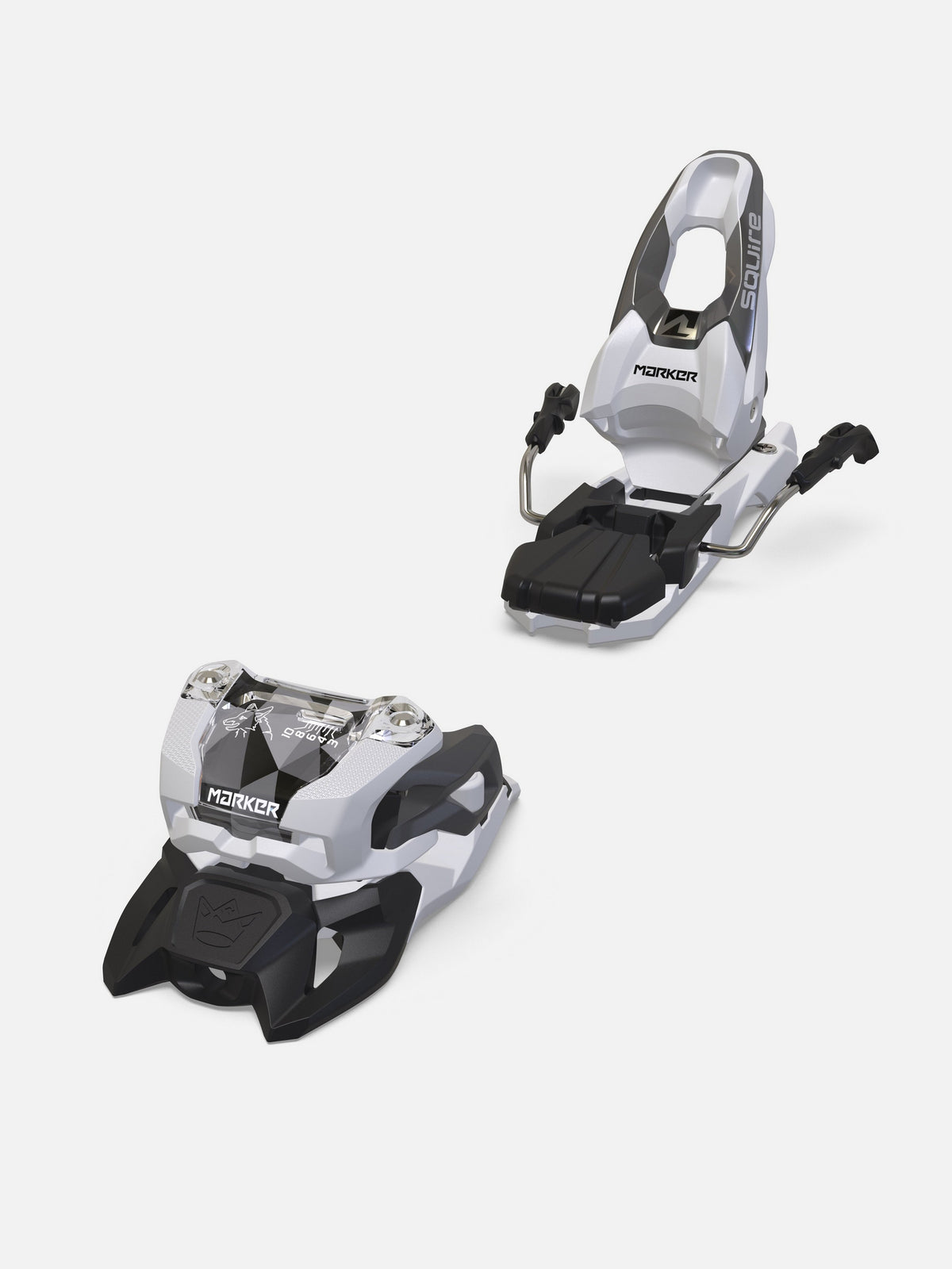 Marker Squire 10 GW Ski Bindings