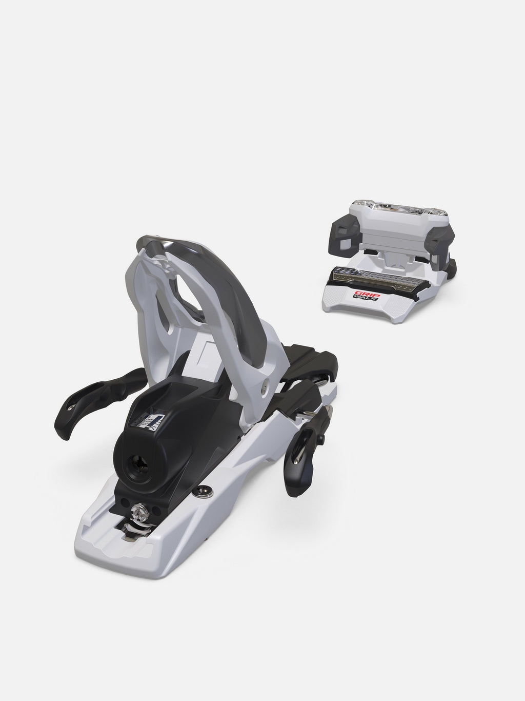 Marker Squire 10 GW Ski Bindings