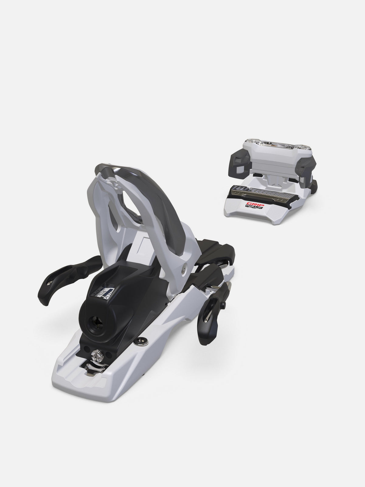 Marker Squire 10 GW Ski Bindings