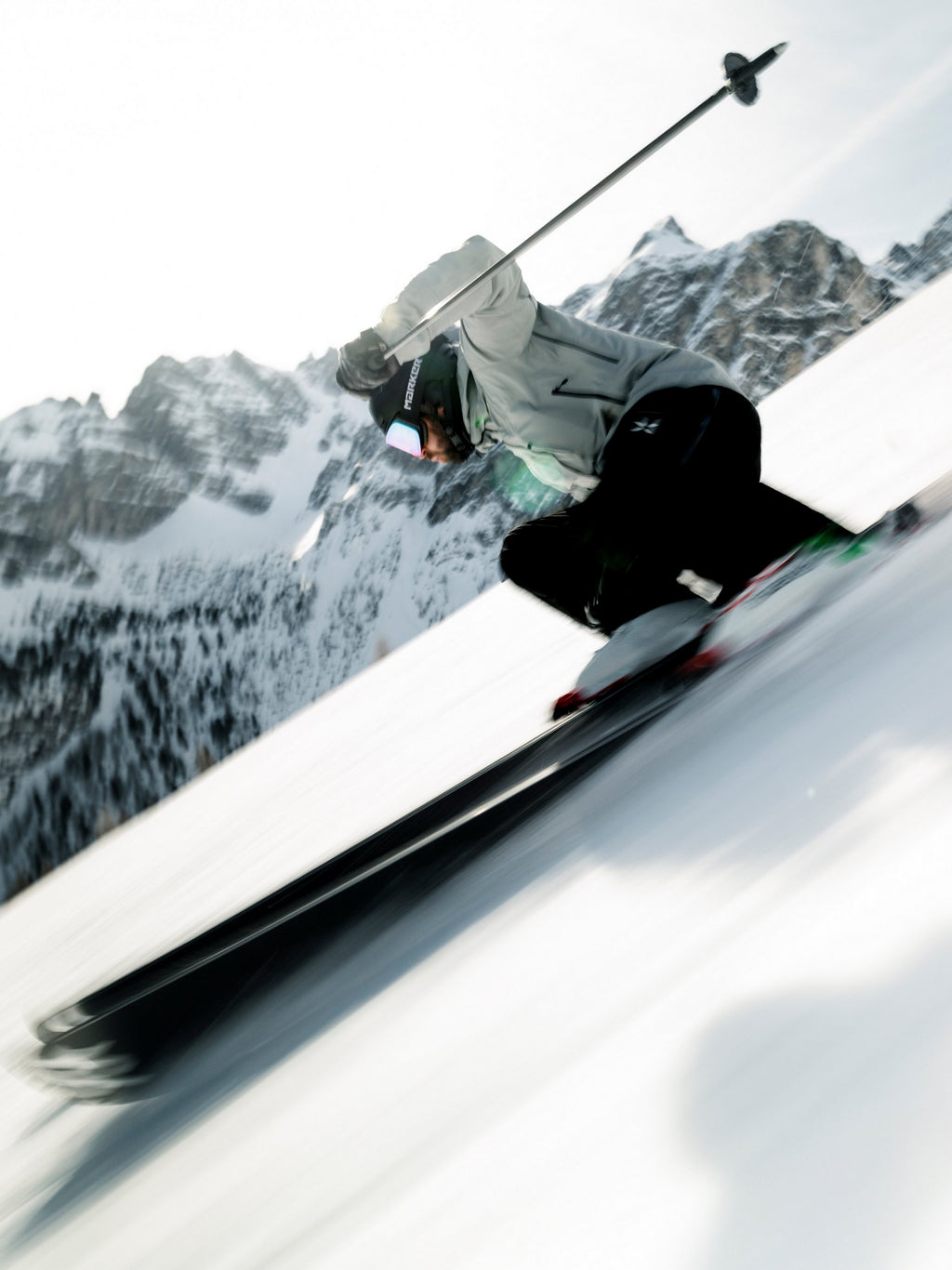 Marker Griffon 13 ID Ski Bindings
